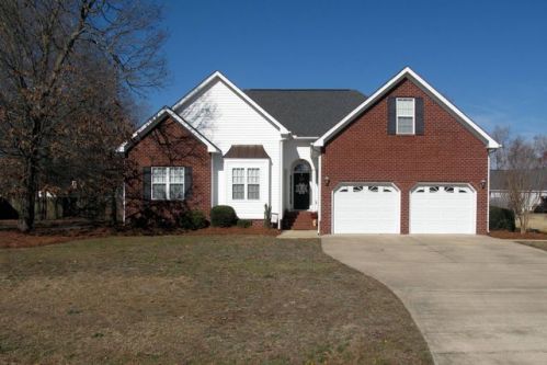 109 Redfield Pl, Goldsboro, NC 27530-5418