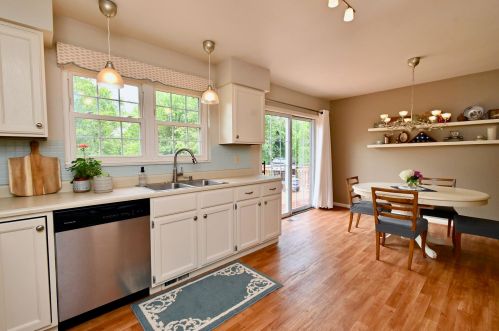 3508 Misty Creek Dr, Covington KY  41018-2627 exterior