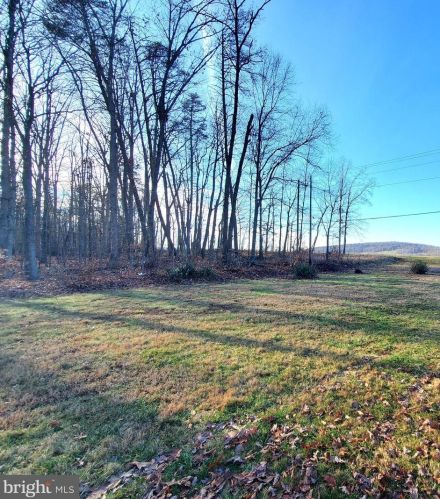 19290 Constitution Hwy, Madison Mills VA  22960-4301 exterior