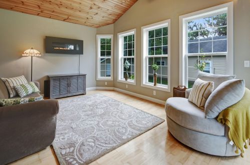 4763 382nd St, Sartell MN  56377-9713 exterior