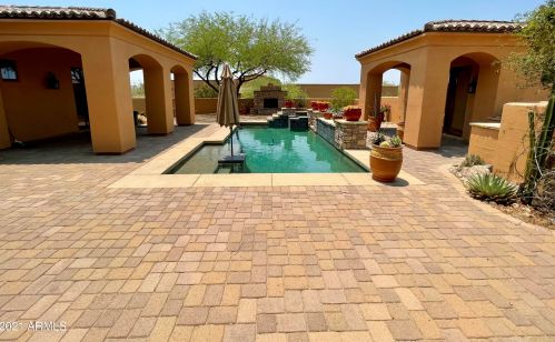 36437 Boulder View Dr, Scottsdale AZ  85262-3906 exterior