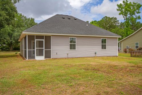 1554 Stanwick Dr, Johns Island SC  29455-8416 exterior