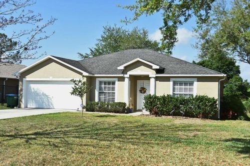 2242 Evangelina Ave, Deltona, FL 32725-2627