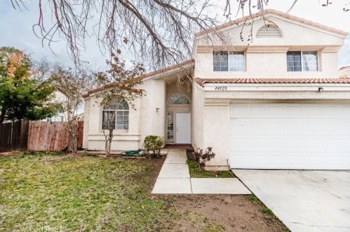 44920 Calston Ave, Lancaster CA  93535-1105 exterior