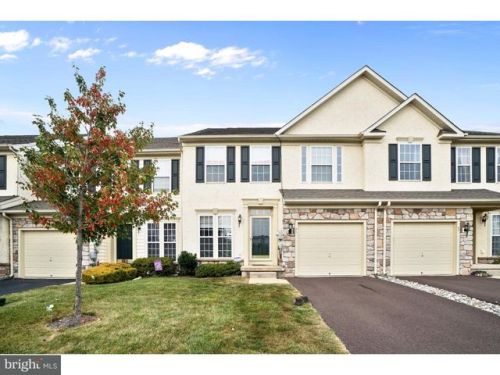 84 Savanna Dr, Pottstown, PA 19465-6602