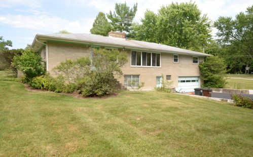 10430 Buxton Ln, Cincinnati, OH 45242-5306