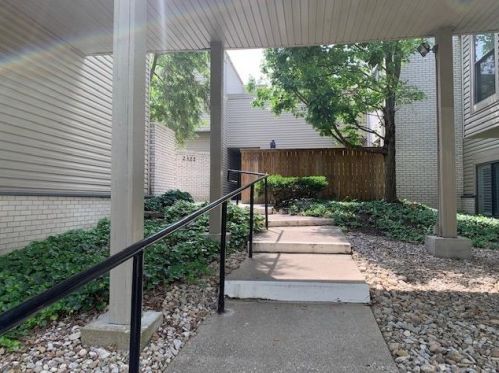 2322 Dana Ave, Cincinnati, OH 45208-1027