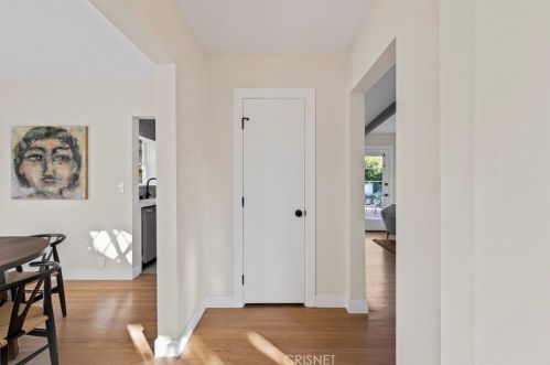 6554 Colbath Ave, Van Nuys CA  91401-1503 exterior