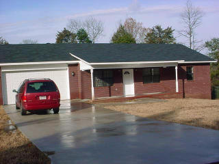 2807 Hartford Ave, Russellville, AR 72802-8991