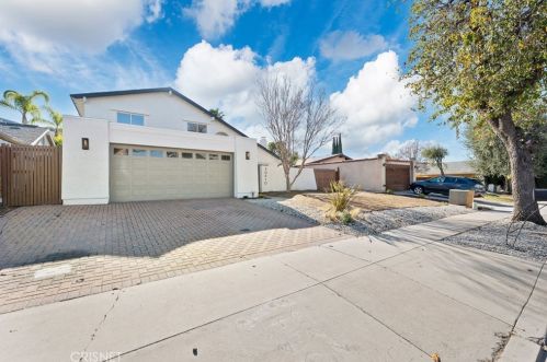 30510 Passageway Pl, Calabasas CA  91301-2033 exterior