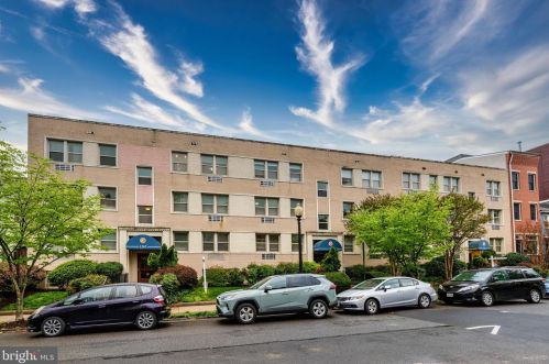1363 K St, Washington, DC 20003-4446