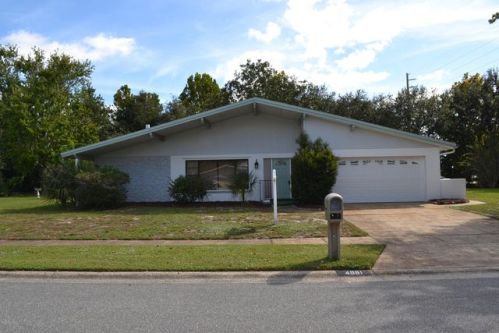 4581 Camelot Dr, Titusville, FL 32780-5905