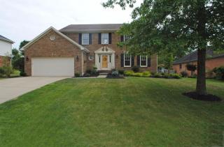 3033 Silverbrook Dr, Idlewild, KY 41005-9278