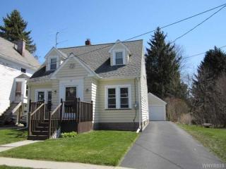 33 Pringle Ave, Batavia, NY 14020-3536