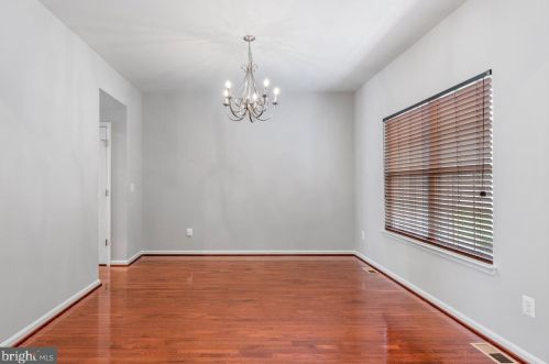 1305 Preserve Ln, Fredericksburg VA  22401-8417 exterior