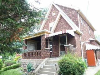 1332 Damas St, Pittsburgh, PA 15212-3541