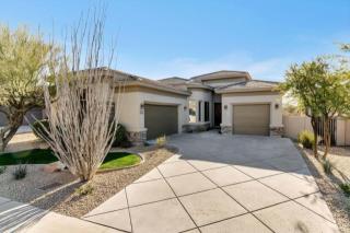 8437 Diamond Rim Dr, Scottsdale AZ  85255-3969 exterior