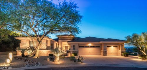 11912 Christopher Ln, Scottsdale, AZ 85255-5671