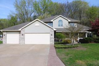 709 Patriot Pl, Holmen WI  54636-9523 exterior