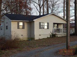 1741 Mount Sinai Rd, Horton, AL 35980-7031