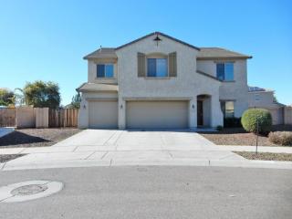 14802 142nd Ln, Sun City, AZ 85379-8726