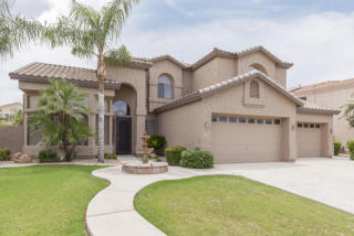 1065 Oakland Ct, Gilbert, AZ 85295-5443