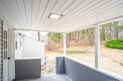 233 Birch St, Bristol CT  06010-7835 exterior