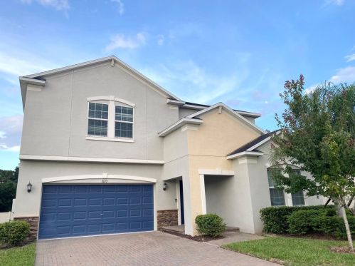 3127 Calvano Dr, Land O Lakes, FL 34639-5478