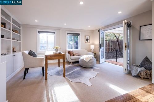 9 Southwood Dr, Orinda CA  94563-3010 exterior