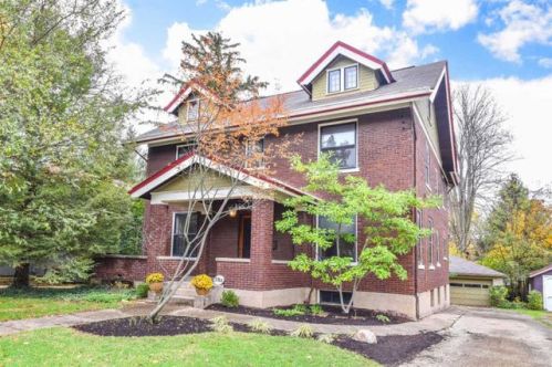 3744 Ault Park Ave, Cincinnati, OH 45208-1704