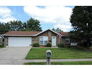 2529 Main Ave, Sidney, OH 45365-1543
