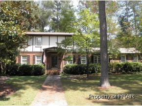 706 Shopton Ct, Fayetteville, NC 28303-5151