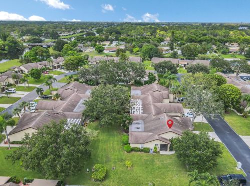 125 Ramblewood Cir, West Palm Beach, FL 33411-2973