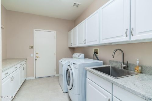 22033 Golf Club Dr, Sun City AZ 85375-2078 exterior