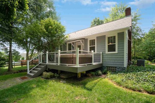 2199 Amsterdam Rd, Covington KY  41017-3707 exterior