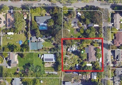 2975 Belair Way, Santa Rosa, CA 95403-2411