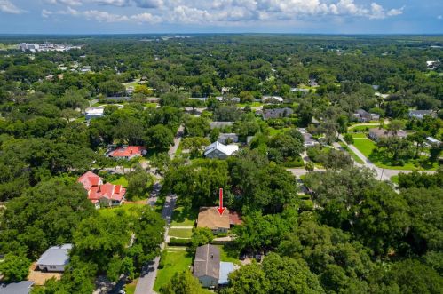 1235 Swearingen Ave, Bartow FL  33830-6550 exterior