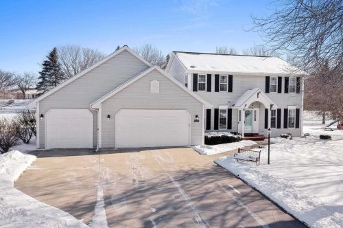 1210 Bay De Noc Ct, Green Bay, WI 54311-7343