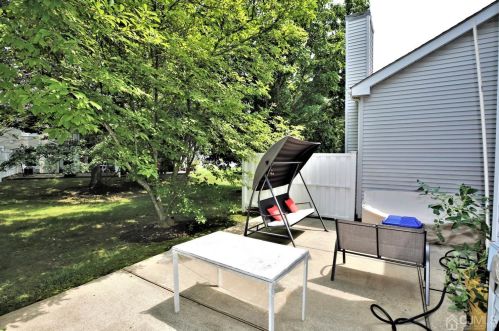 101 Van Liew Ct, East Brunswick NJ  08816-5695 exterior