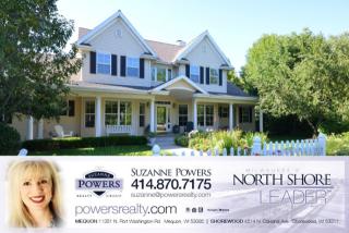 13633 Lake Shore Dr, Thiensville, WI 53097-1723