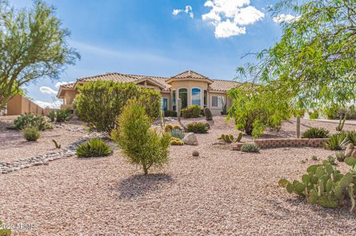 16851 Malta Dr, Scottsdale, AZ 85268-5008