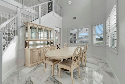 4030 Artesa Dr, Boynton Beach FL  33436-2628 exterior