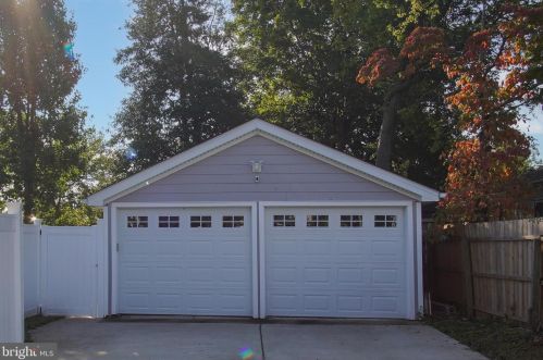 2514 Charles St, Fredericksburg VA  22401-3312 exterior