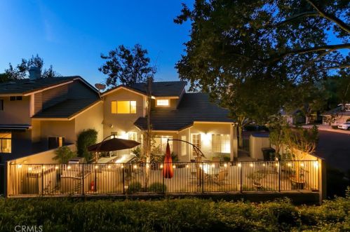 835 Amber Ln, Anaheim, CA 92807-4866