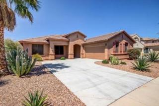 15262 Calavar Rd, Sun City, AZ 85379-8009