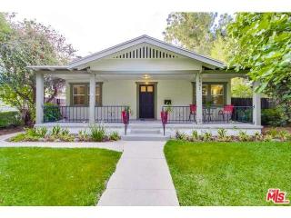 1901 Las Lunas St, Pasadena, CA 91107-2306
