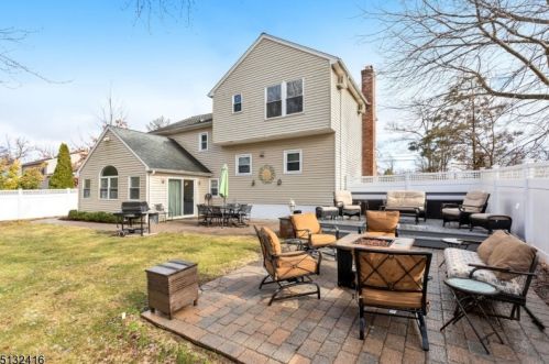 75 Shady Ln, Fanwood NJ  07023-1718 exterior