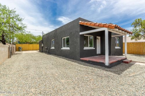 922 Main Ave, Tucson, AZ 85705-7608