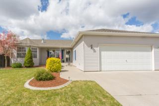 7511 Magnolia Ct, Spokane WA  99217-9523 exterior