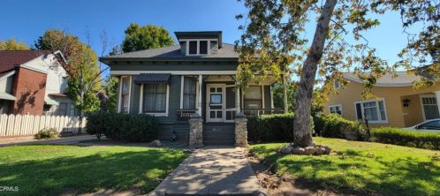 712 Mound Ave, South Pasadena, CA 91030-2619